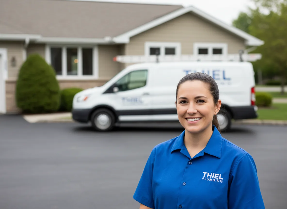 Plumber Clarks, NE FAQs